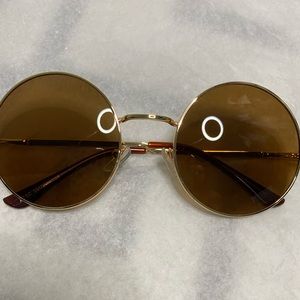Round Sunnies